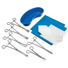 Manual Vacuum Aspiration (MVA) Pack Instrapac® Case of 20 MK-1291228