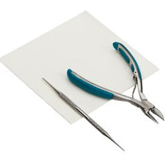 NAIL CARE PK, PODIATRY INSTRAPAC SFT GRIP CRVD R/S Case of 20 MK-1291230