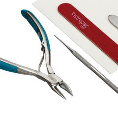 EMERY PK, BASIC INSTRAPAC PODIATRY SFT GRIP CRVD Case of 20 MK-1291231
