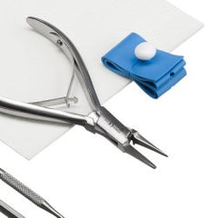 Podiatry Partial Nail Avulsion (PNA) Pack Instrapac® Case of 20 MK-1291233