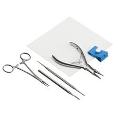 Podiatry Partial Nail Avulsion (PNA) Pack Instrapac® Case of 20 MK-1291233