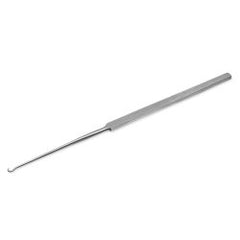 Skin Hook Instrapac® Gillies 7-1/8 Inch Length Stainless Steel Sterile Disposable Case of 20 MK-1291246