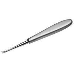 Elevator Instrapac® Warwick-James Office Grade Stainless Steel Sterile Case of 10 MK-1291248