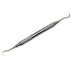Dental Scaler Instrapac® H6 / H7 Double-ended Office Grade Case of 40 MK-1291249