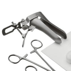 IUD Pack Instrapac® IUD PK, W/SPECULUM INSTRAPAC MED Case of 20 MK-1291250