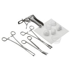 IUD Pack Instrapac® IUD PK, W/SPECULUM INSTRAPAC MED Case of 20 MK-1291250