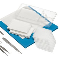 Dermatology Minor Operations Pack Instrapac® Case of 20 MK-1291251