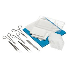 Dermatology Minor Operations Pack Instrapac® Case of 20 MK-1291251