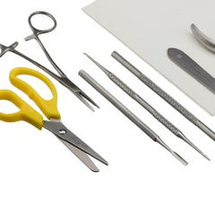 Podiatry Partial Nail Avulsion (PNA) Pack Instrapac® Case of 20 MK-1291255