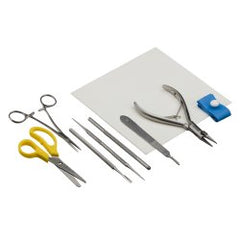 Podiatry Partial Nail Avulsion (PNA) Pack Instrapac® Case of 20 MK-1291255
