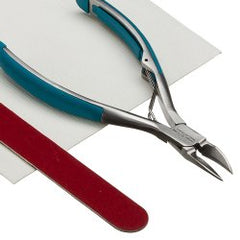 CARE PK, NAIL INSTRAPAC SFT GRIP NIPPER Case of 20 MK-1291259