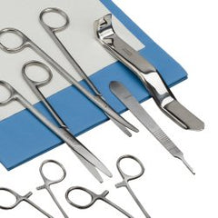 Minor Oral Surgery Pack Instrapac® SURGERY PK, MINOR INSTRAPAC ORAL Case of 20 MK-1291260