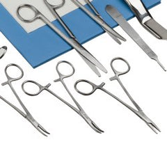 Minor Oral Surgery Pack Instrapac® SURGERY PK, MINOR INSTRAPAC ORAL Case of 20 MK-1291260