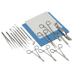 Minor Oral Surgery Pack Instrapac® SURGERY PK, MINOR INSTRAPAC ORAL Case of 20 MK-1291260
