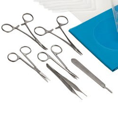 Minor Operations Pack Instrapac® Case of 20 MK-1291266