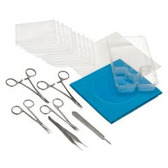 Minor Operations Pack Instrapac® Case of 20 MK-1291266