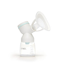 Breast Shield Mother's Nature™ H/Z 19 mm Silicone Reusable (2/EA) MK-1291462