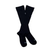 Compression Socks Elitone BetterSleep® Knee High One Size Fits Most Black Closed Toe MK-1292095