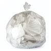 Trash Bag Right Choice® 40 to 45 gal. 16 Mic. 40 X 48 Inch Natural Star Seal Bottom Dispenser Box (250/CS) MK-1292526