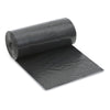 Trash Bag Right Choice® 1.5 mil 38 X 58 Inch Black Low-Density Coreless Roll  (100/CS) MK-1292528