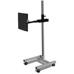 marketlab Mobile DR CR and Conventional Cassette Holders Extension Arm, Tilt & Rotate 1 / each