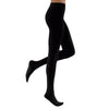 Compression Stocking JOBST® Relief Waist High X-Large Black Open Toe MK-1293226