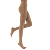 Compression Stocking JOBST® Relief Waist High X-Large Beige Closed Toe  MK-1293246
