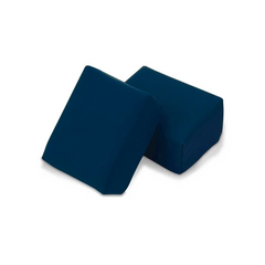 marketlab Antimicrobial Positioner, Rectangle • 4"L x 3'W x 2"H 2 / pk