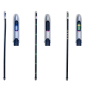Market lab FerrAlert™ Solo • 2"W x 2.5"D x 86.25"H each ML12952