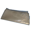 McKesson Cart Cover Clear 26 X 38 X 48 Inch MK-1300136