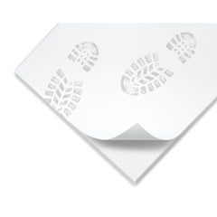 market leb Essential Sticky Mats pack of 4 ML13262
