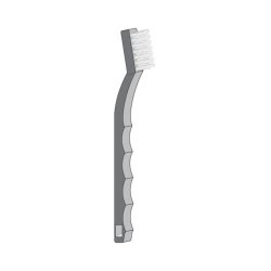 Instrument Cleaning Brush Sklar® BRUSH, INSTRUMENT NYLON BRISTLE 7 3/4" EA/PK MK-134410