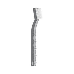 Instrument Cleaning Brush Sklar® BRUSH, INSTRUMENT NYLON BRISTLE 7 3/4" EA/PK MK-134410