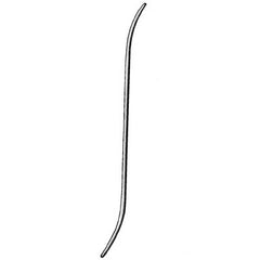 Uterine Dilator Sklar® 13 Fr. / 15 Fr. Pratt Stainless Steel NonSterile Each MK-135360