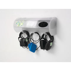 marketlab MRI Headset Organizer with Storage  1 / each