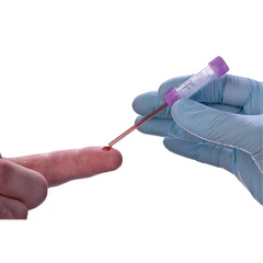 Marketlab Microvette 100-200 Capillary Collection Device 100 200µL Microvette® with Straw/ package