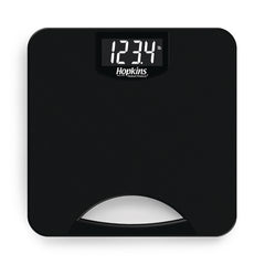 marketlab Hopkins EZ Carry 550lb Digital Scale • 13"W x 13"D x 1"H, Digital Scale 4 / pk