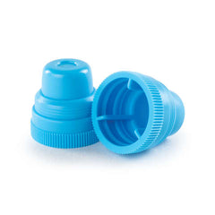 Market lab Universal Plug Caps • Non-Sterile pack