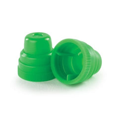 Market lab Universal Plug Caps • Non-Sterile pack
