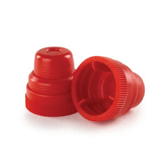 Market lab Universal Plug Caps • Non-Sterile pack