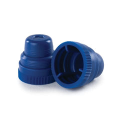 Market lab Universal Plug Caps • Non-Sterile pack