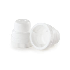 Market lab Universal Plug Caps • Non-Sterile pack