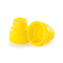 Market lab Universal Plug Caps • Non-Sterile pack