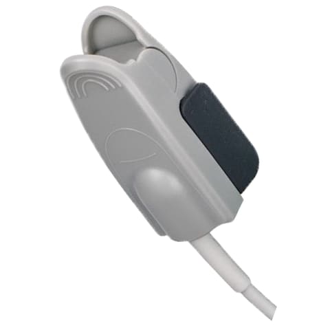 marketlab Hopkins Handheld Pulse Oximeter  Replacement Adult Spring Clip 1 / each