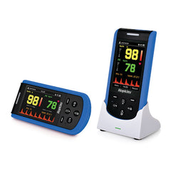 marketlab Hopkins Handheld Pulse Oximeter Pulse Oximeter 1 / each
