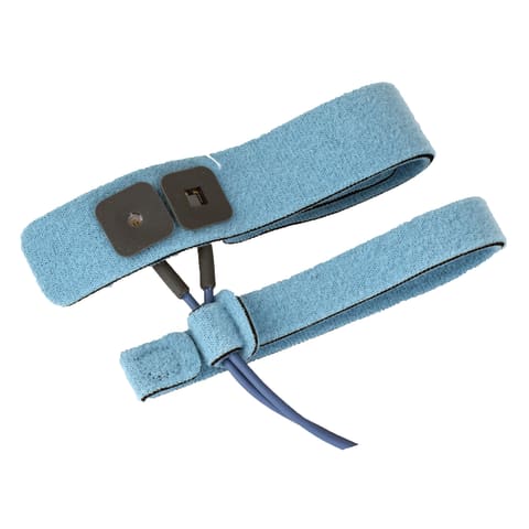 marketlab Hopkins Handheld Pulse Oximeter Replacement Reusable Infant Wrap  1 / each