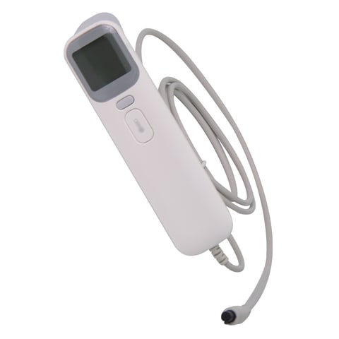 marketlab Hopkins Handheld Pulse Oximeter Accessories, Ear Thermometer for Hopkins Handheld Pulse Oximeter 1 / each