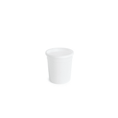 Marketlab Specimen Containers, 8oz Tall 100 / pk