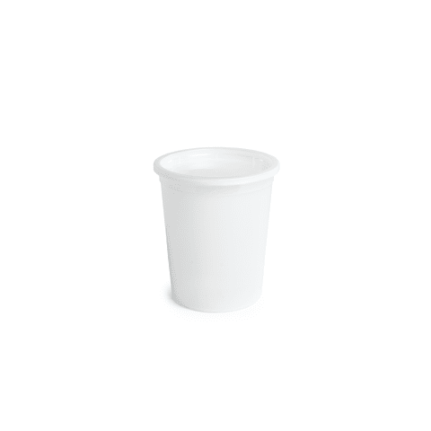 Marketlab Specimen Containers, 16oz 100 / pk