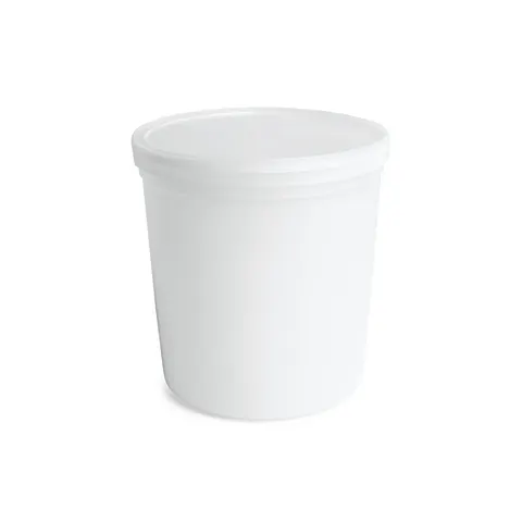 Marketlab Specimen Containers, 64oz 50 / pk